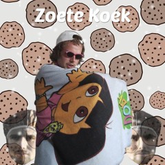 Zoete Koek