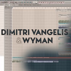Dimitri Vangelis & Wyman - ID (Halo) REMAKE FREE FLP