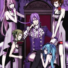 Vocaloid evillous chronicles