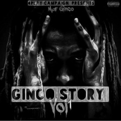 Mar Ginco ft Louie Casino What U Thought (Prod By Yung Lan)