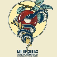 Mollie Collins - Concrete Junglist Viper Club Mix December 2016