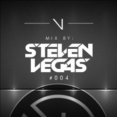 NEW NEED #004 - Guest: Steven Vegas