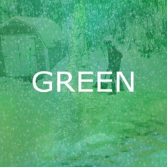 【Kumi Hitsuboku】Green【Utau Original】