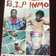 Dove Gang Movement- Hamo, Millz Ft. Louie