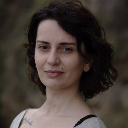 JS Bach Prelude No. 1 in C Major Ann Sidamonidze