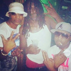 PocketRocket ft /Hollywood & TracShac