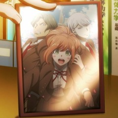Danganronpa 3 OST 2 -  A Coincidence Worst