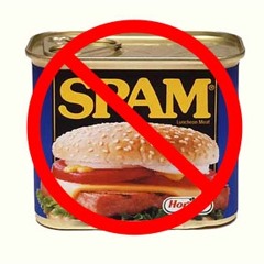SPAM  (imitation ham)
