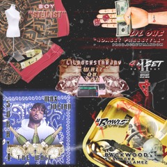 Ouee Ouee - 4Daset Freestyle (Prod. BMBScrewmandom) #4DaSetSaturdays
