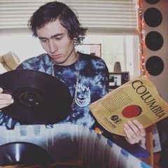 CjayQ - Nights Like This