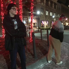 Trapsmas Eve (ft. Dirty Steve)