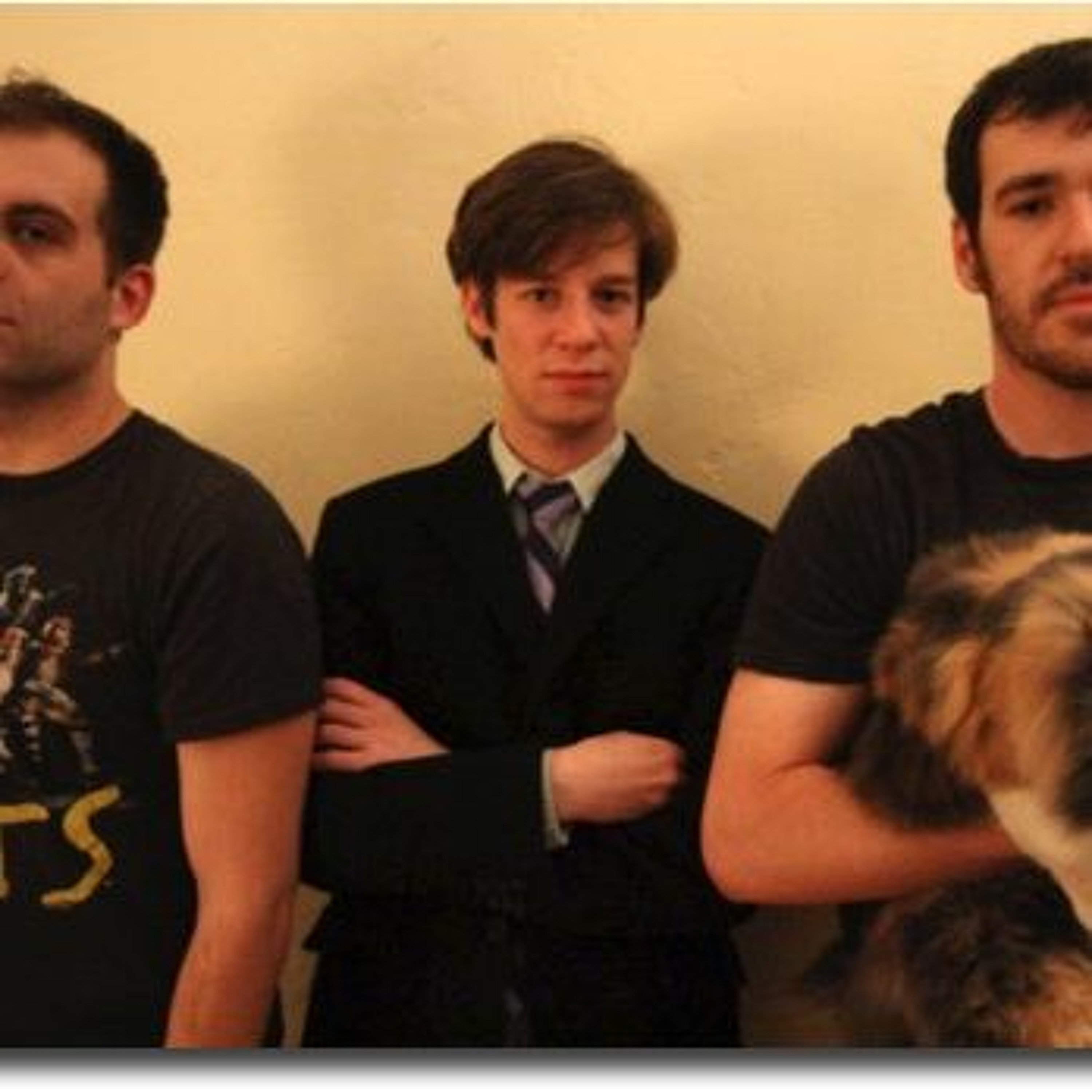 Episode 03: Dave Ross, Jake Weisman & Allen Strickland Williams (Women) at IHOP episode artwork
