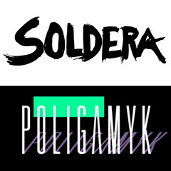 Soldera & Poligamyk - Back Again (Original Mix)- Free Download