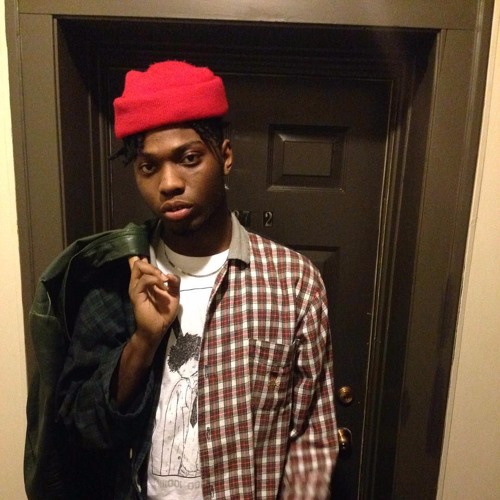 Warhol.SS - Master P