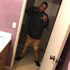 TRVP NIGGA
