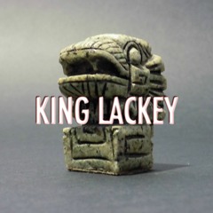 King Lackey