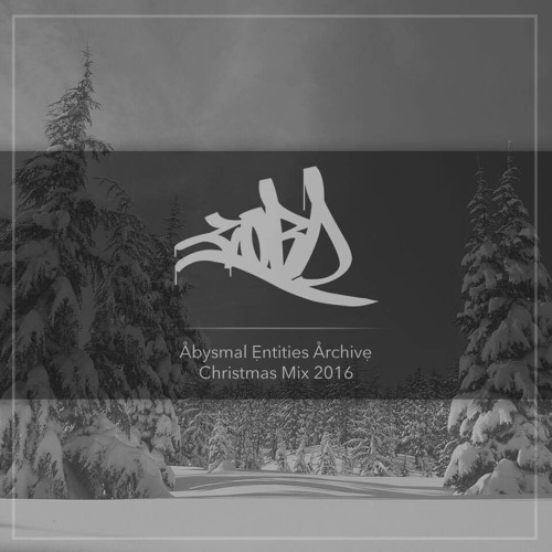 CORD - ÅẸ Christmax Mix 2016