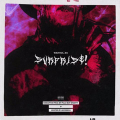 Warhol.SS - No Phones