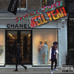Skyfall Jonez-Hell Yeah [Prod. By Sounds By C.O.OP