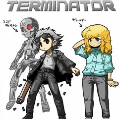 TERMINATOR