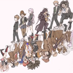 Danganronpa 3 OST 2 - Old World Order