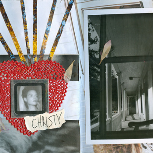 Darling - demo (CHRISTY)