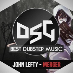John Lefty - Merger