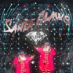 Mind Game - Santa Claws