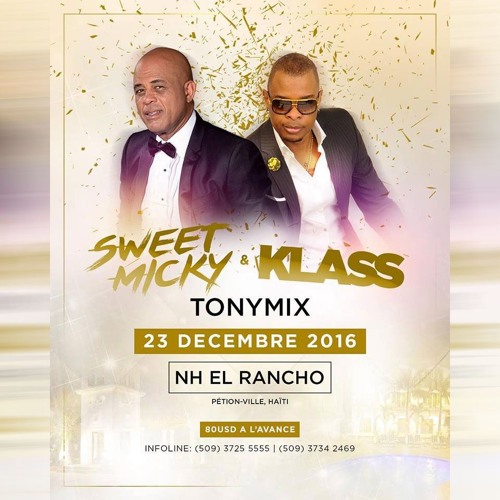 HAITI ( TABOU COMBO)