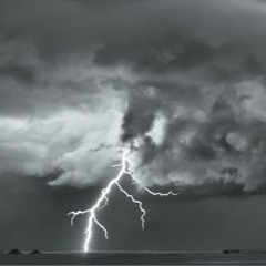 You Can't Expect The Lightning To Strike