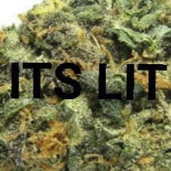 Its Lit - DAEGO - PROD by. BROADWAY