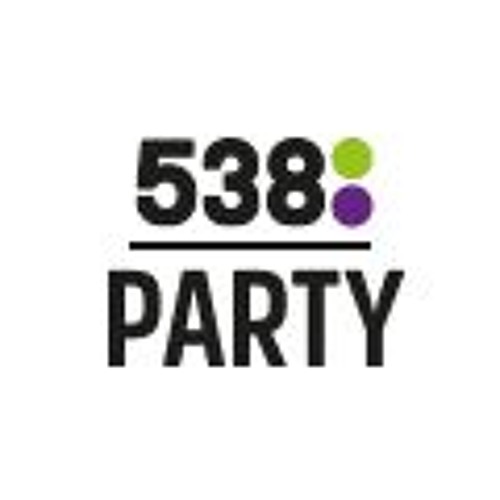 Stream Radio 538 Party Jaarmix 2016