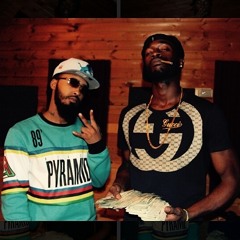 Smoke -3am ft t Mane