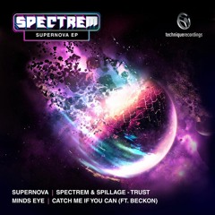 Spectrem - Supernova