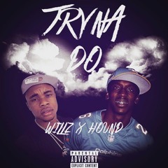 Tryna Do Ft. Willz