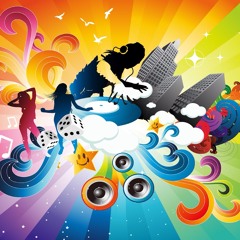 New House of Musics16; A Great Life for the Fam & Team Tribute Mix *New Year Motives*