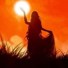 DANCING IN THE SUN