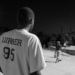 LD - Poundcake Verse (LURKER R.I.P) (prod. @buenaparkent)