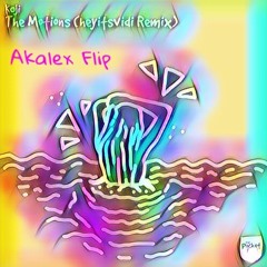 Koji - The Motions (Heyitsvidi Remix) [Akalex Flip] 🎄
