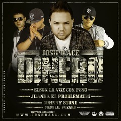 Dinero Remix (feat. Juanka, Elson & Johnny Stone)