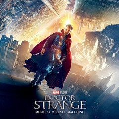 Doctor Strange - Ancient Sorcerer's Secret
