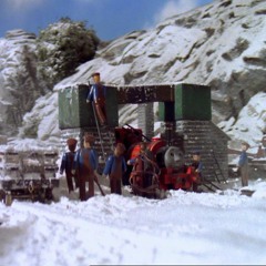Christmas SKR Theme