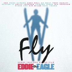 Eddie The Eagle - Thrill Me [feat. Hugh Jackman]