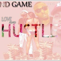 Pound Game Ft Tha Urchin- Inspiration[1]