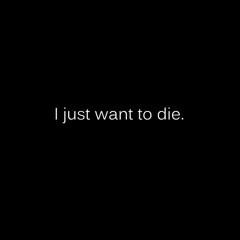 SOULLESS. [I JUST WANT TO DIE EP PREVIEW]