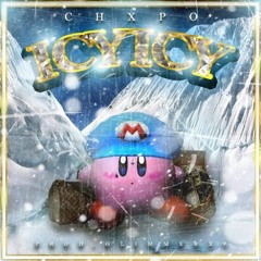 CHXPO - SO ICY ICY [PROD BY GlimmerXP]
