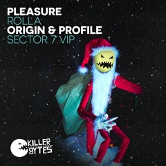 Origin & Profile  Sector VIP (Killer Bytes)