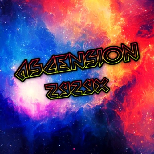 Zyzyx - Ascension