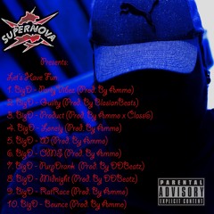 BigD - OMS (Prod. By Ammo)