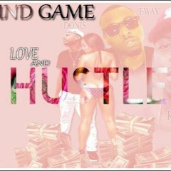 Pound Game - Dont Know Me[1]